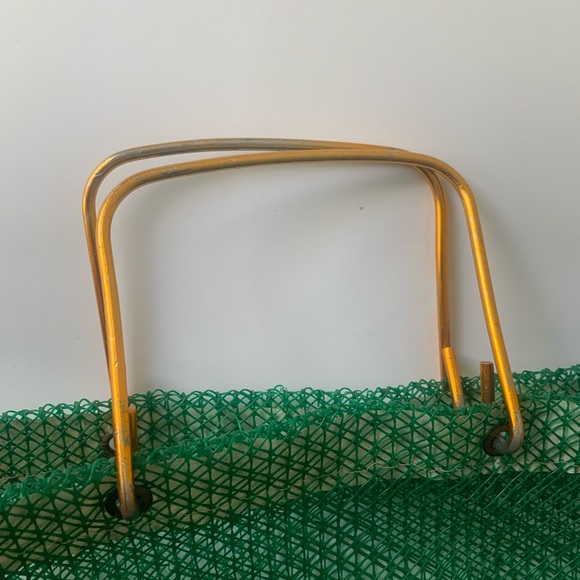 Market bag made in Spain - Picture 4 of 6